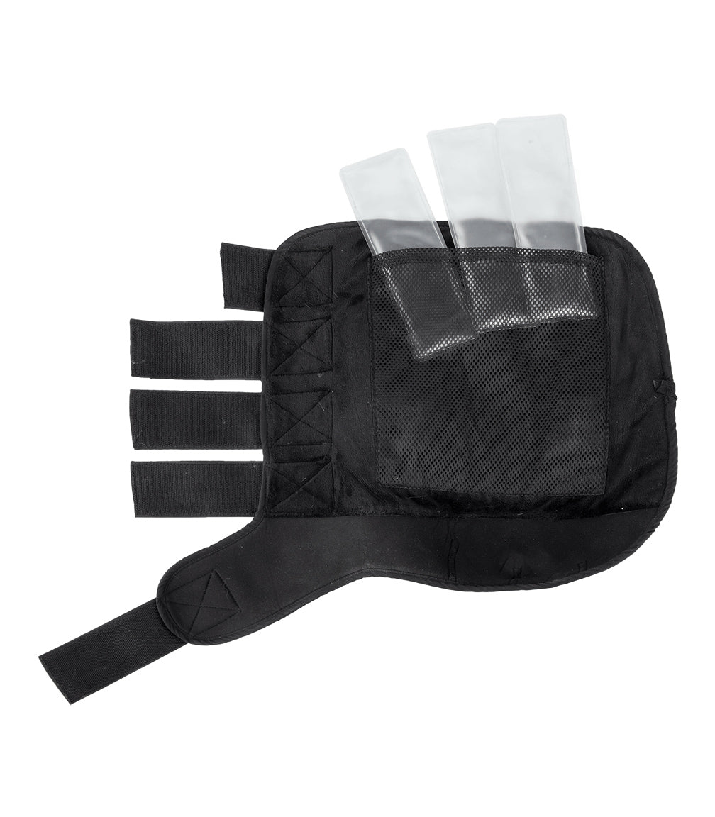 W-Health & Care Sprunggelenksgamasche Waldhausen