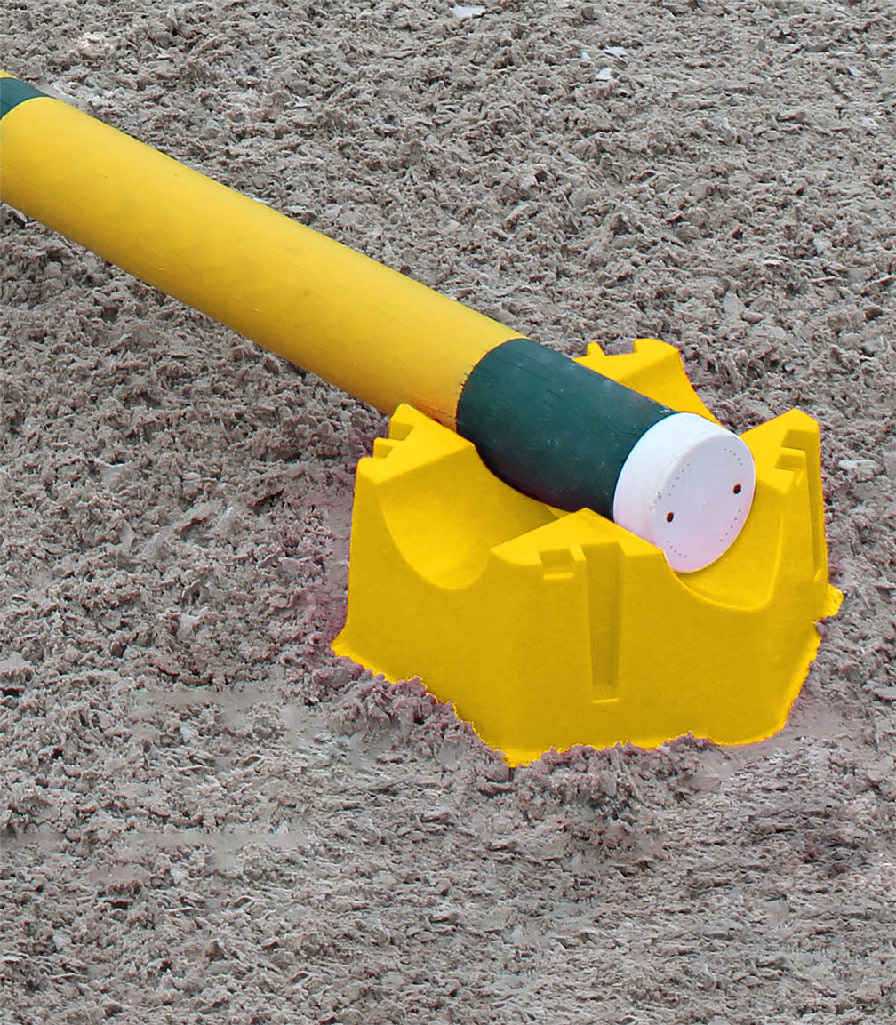 Stangenblock Waldhausen