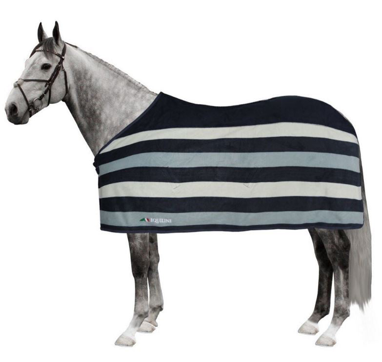 Equiline Fleecedecke Steven Equiline
