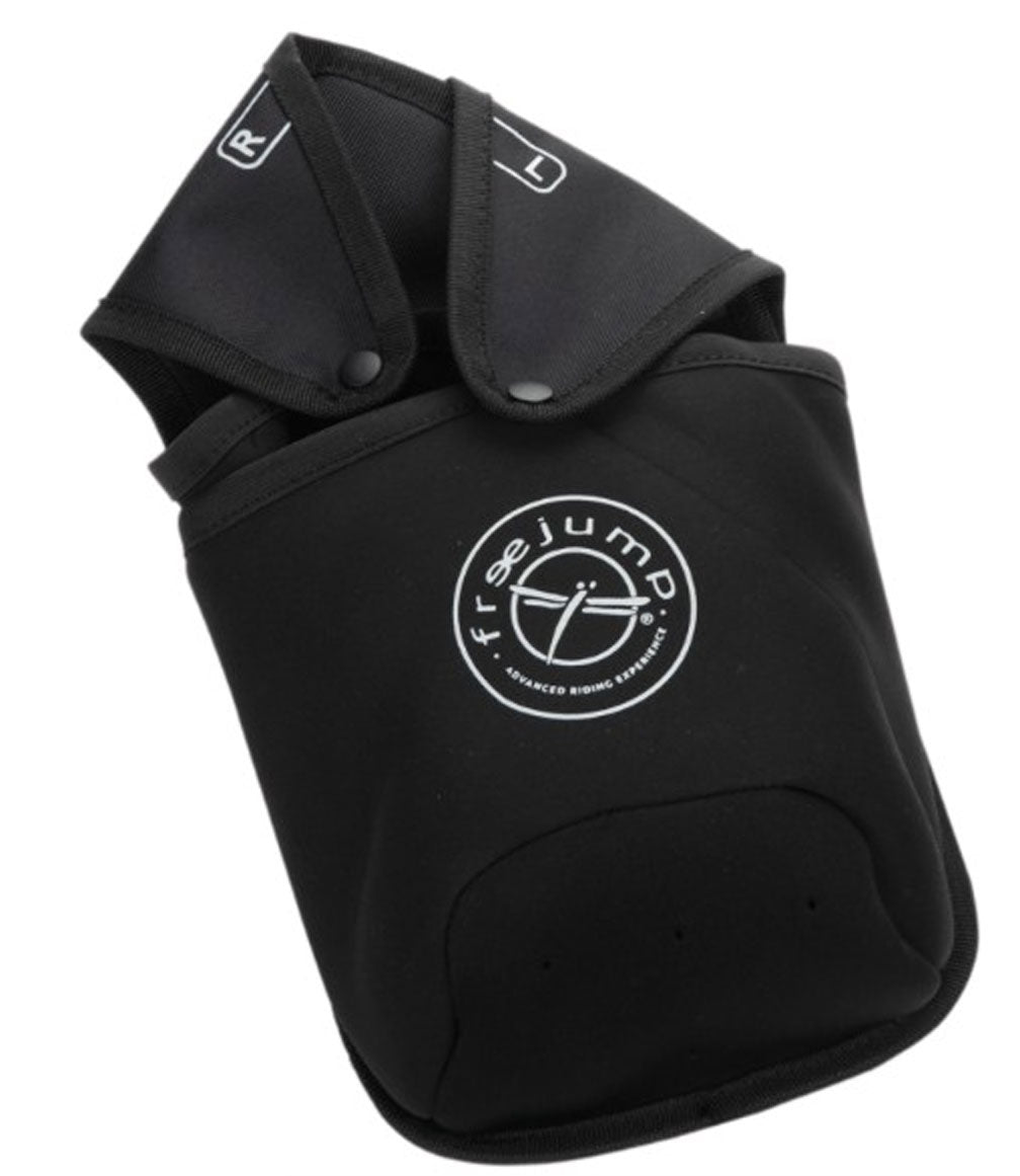 Steigbügelschoner Freejump