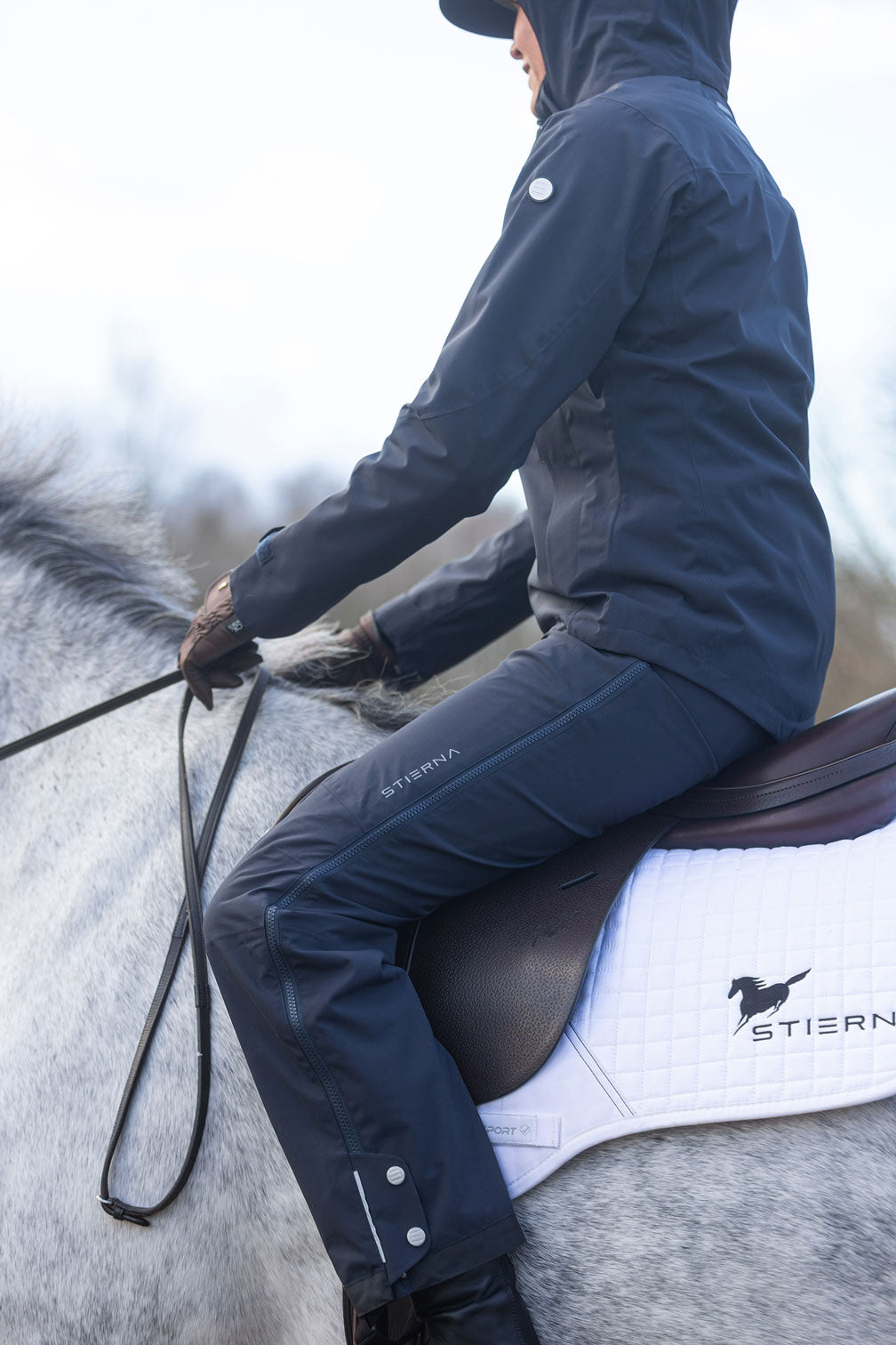 Storm Regenhosen Stierna