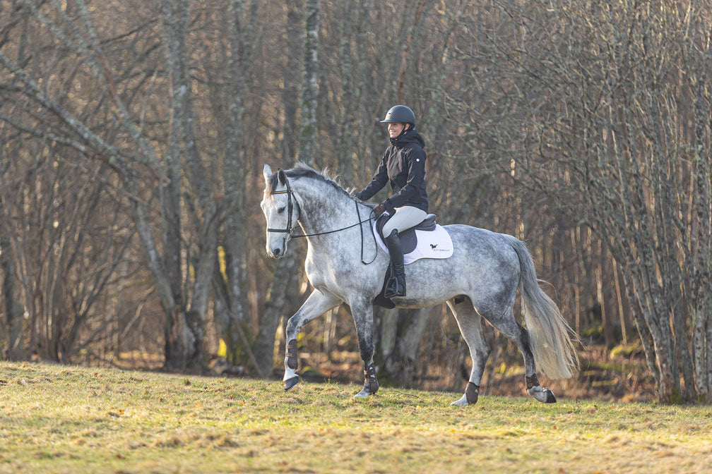 Storm Regenjacke Stierna