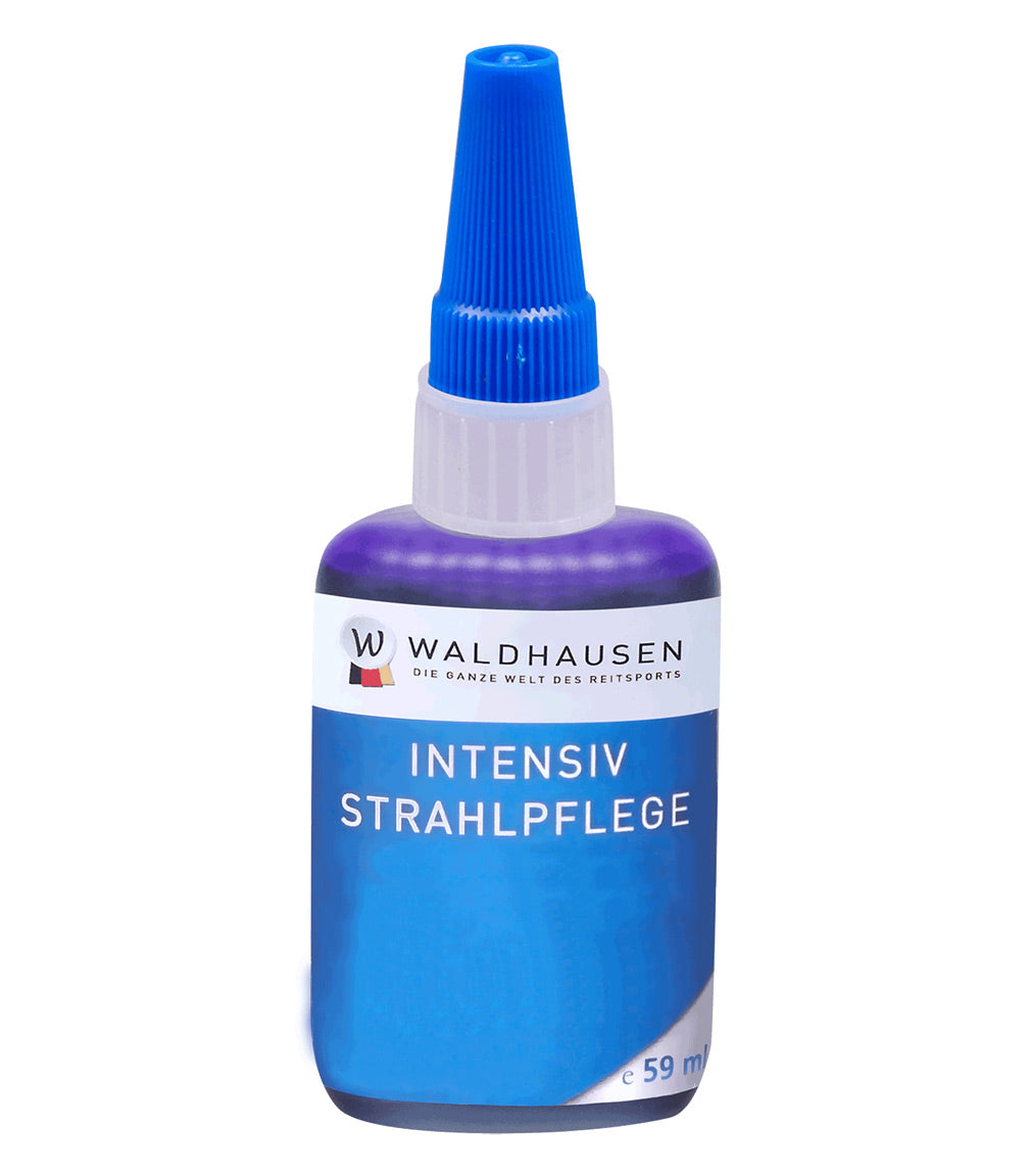 Intensiv Strahlpflege, 59ml Waldhausen