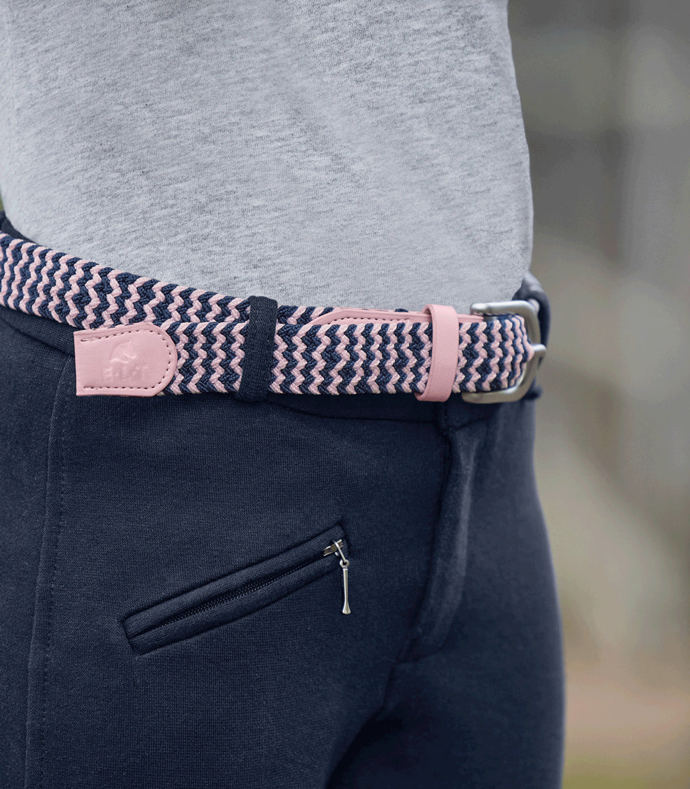 Strechgürtel Grace, Kids onesize Waldhausen