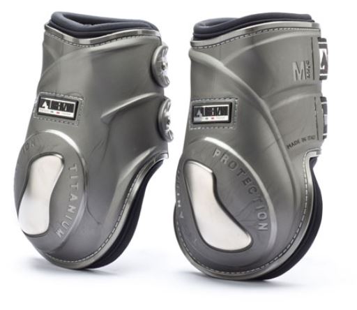 Streichkappen Lorenzini