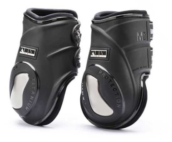 Streichkappen Lorenzini