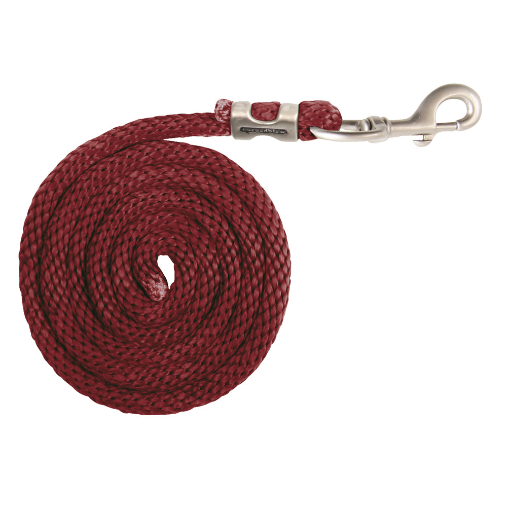 Anbindestrick mit Karabinerhaken Premium Waldhausen