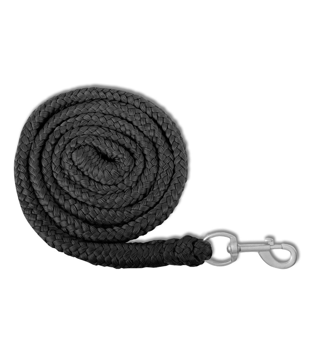 Anbindestrick Economic mit Karabinerhaken Waldhausen