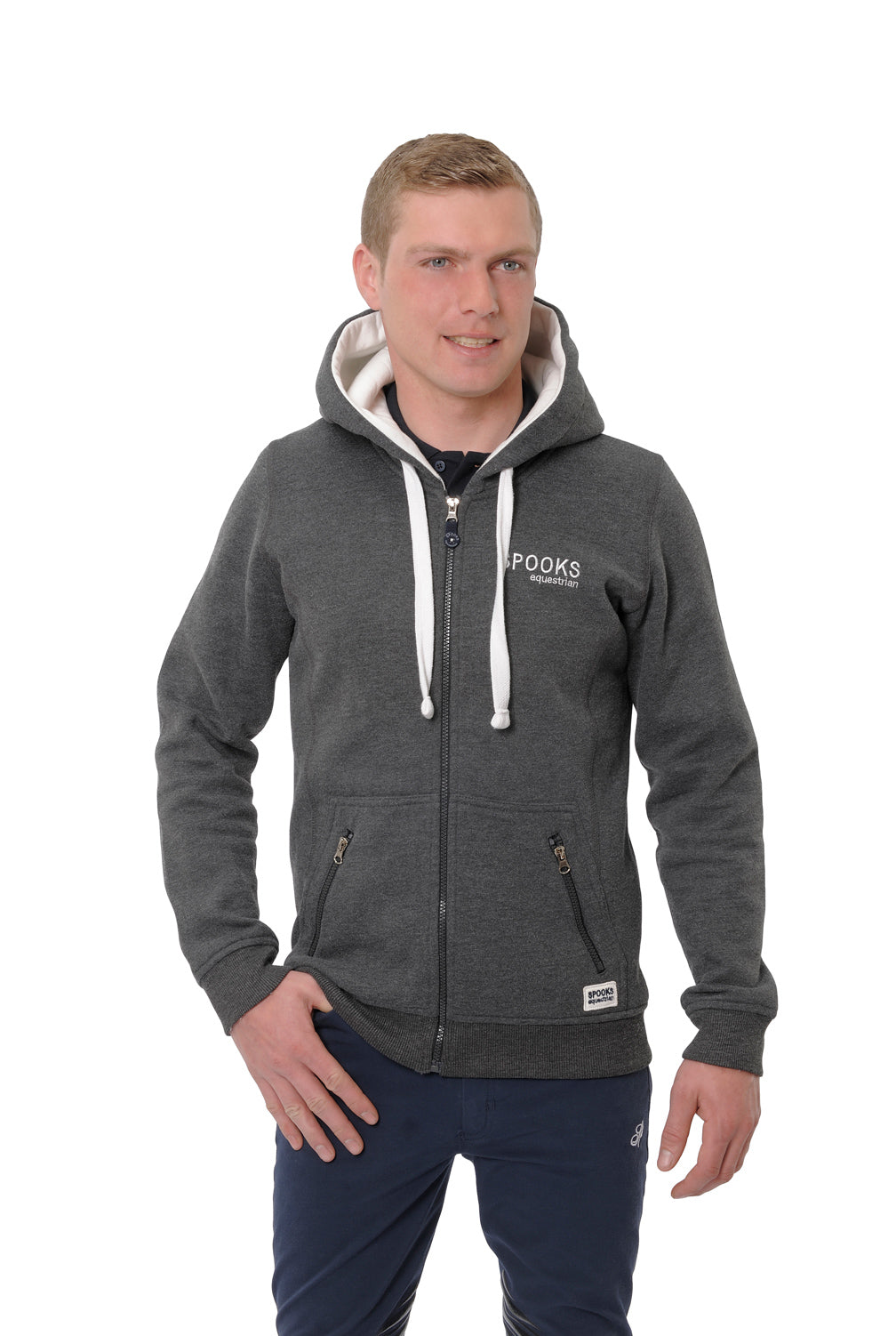 Sven Jacket für Herren SPOOKS