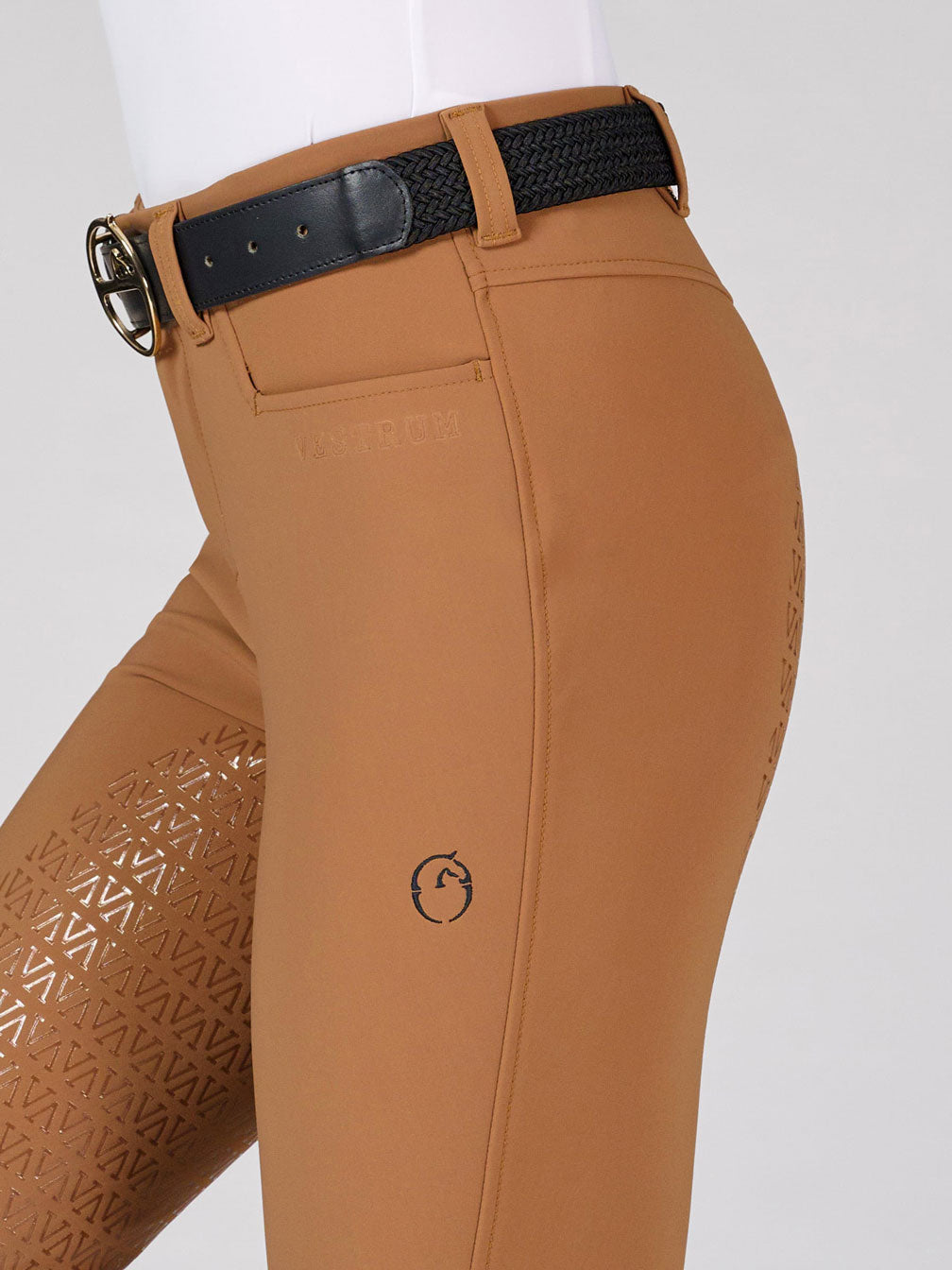 Vollgrip-Reithose Syracuse Vestrum