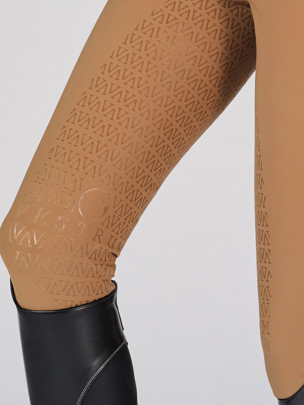 Vollgrip-Reithose Syracuse Vestrum