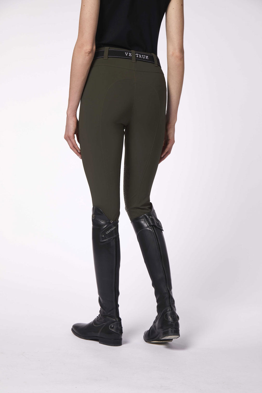 Kniegrip Reithose Syracuse TK Vestrum