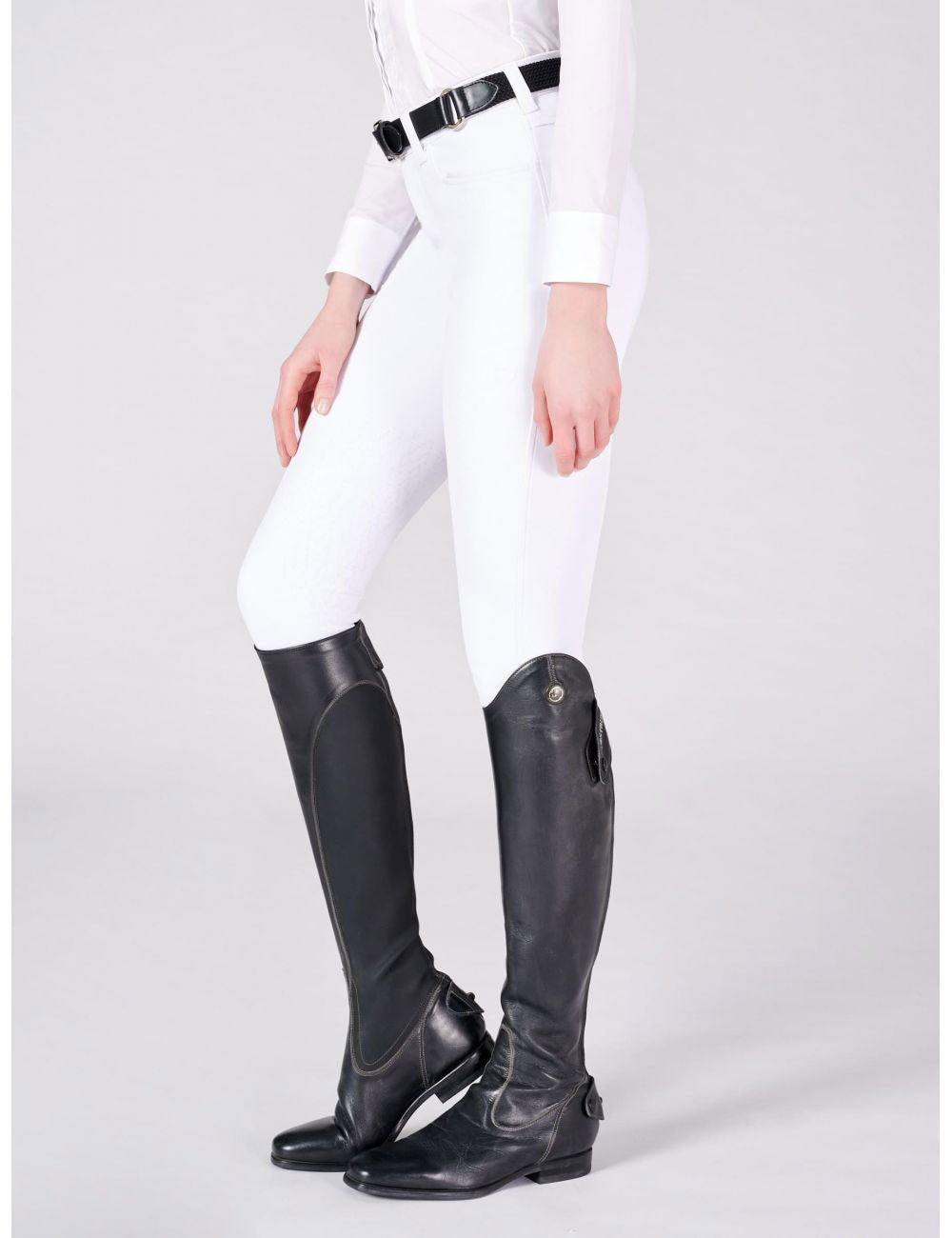 Kniegrip Reithose Syracuse Vestrum