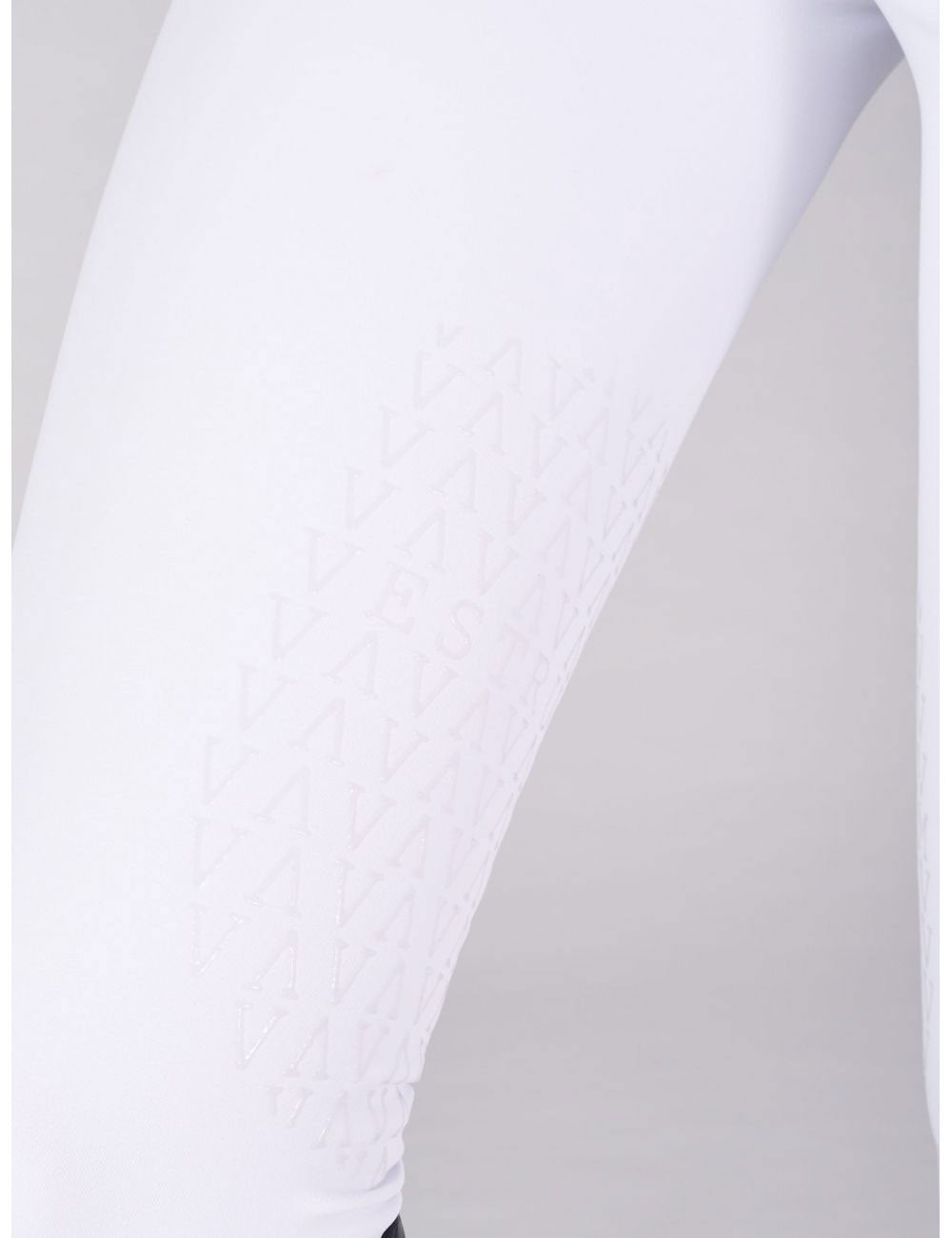 Kniegrip Reithose Syracuse Vestrum