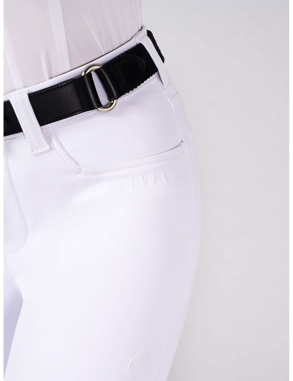 Kniegrip Reithose Syracuse Vestrum