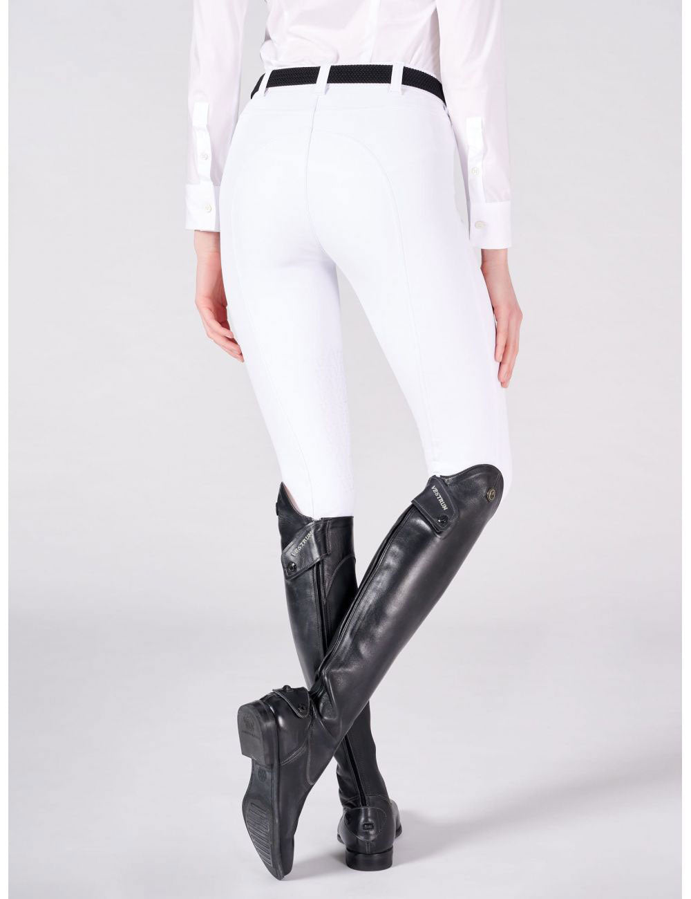Kniegrip Reithose Syracuse Vestrum