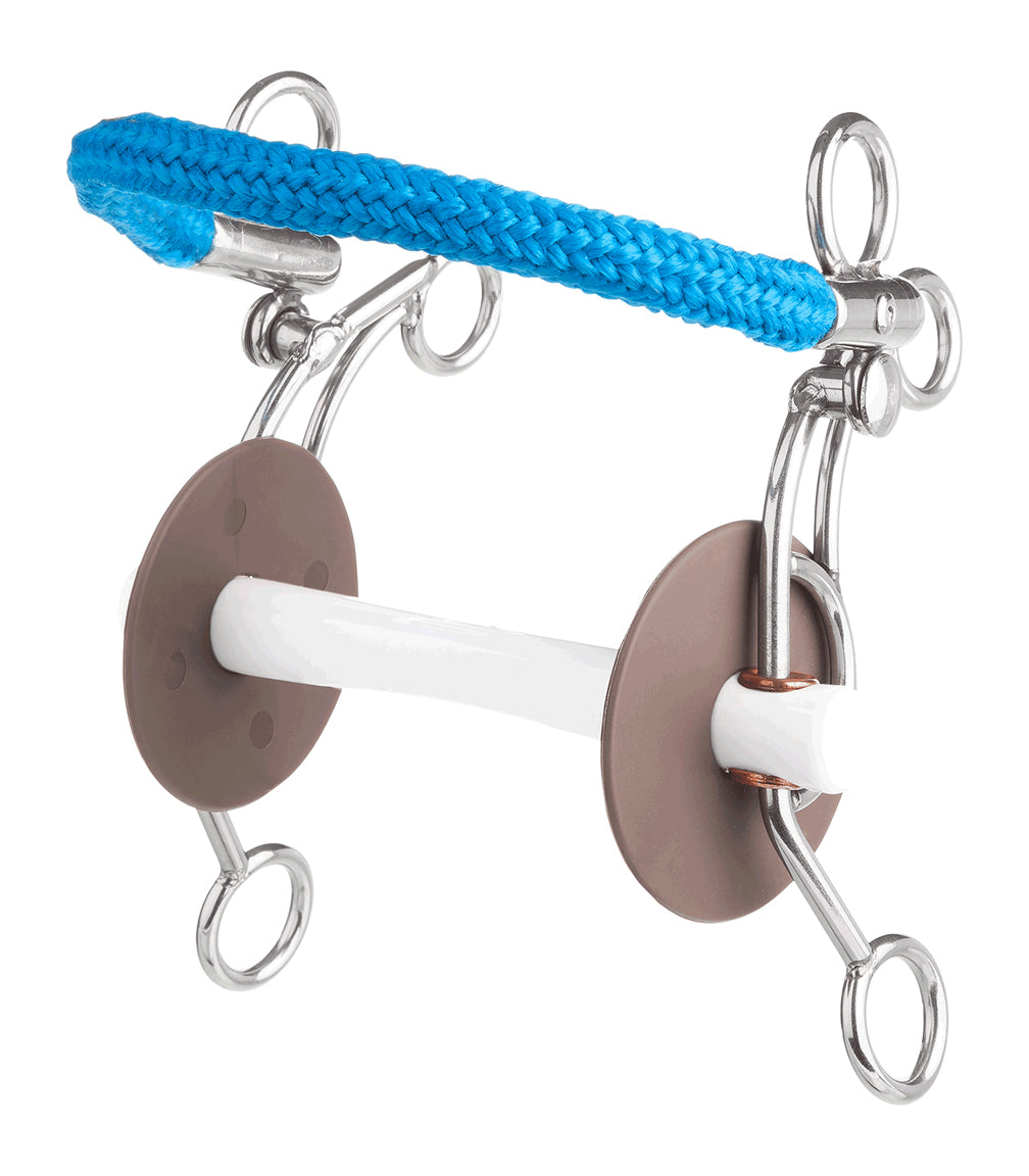 beris Tandem mit Comfortstange beris