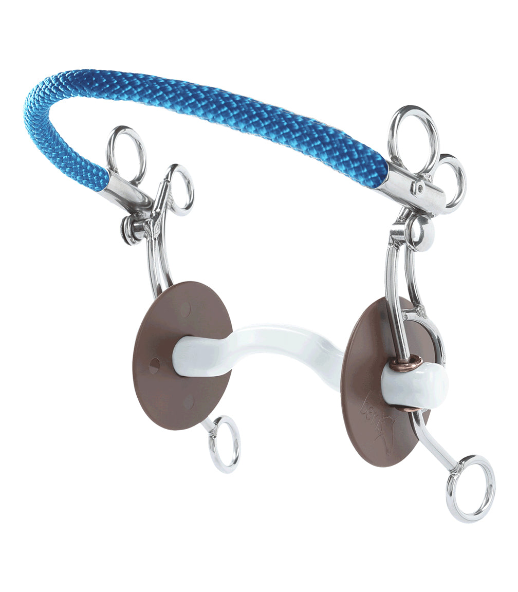 beris Tandem mit Konnex Zungenbogen beris