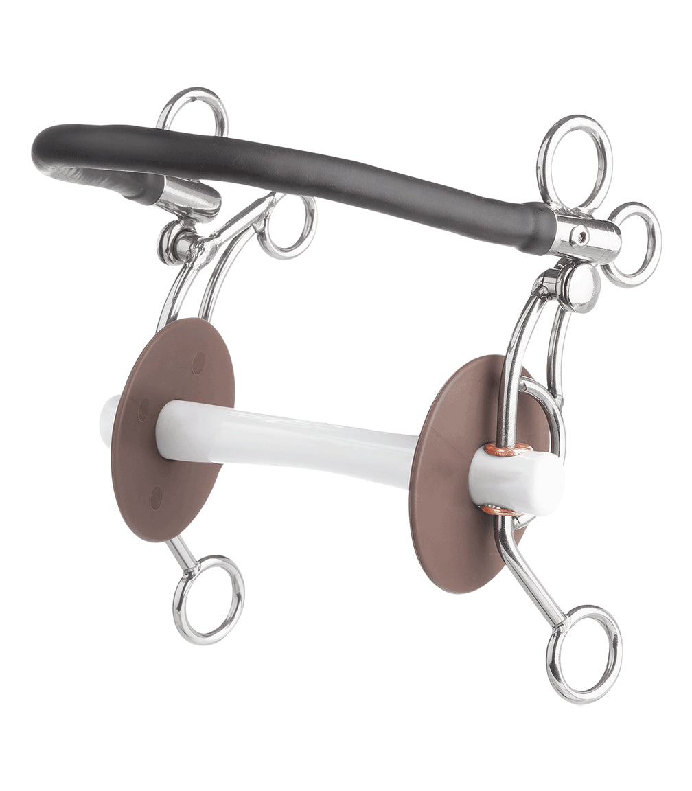 beris Tandem US mit Comfortstange beris