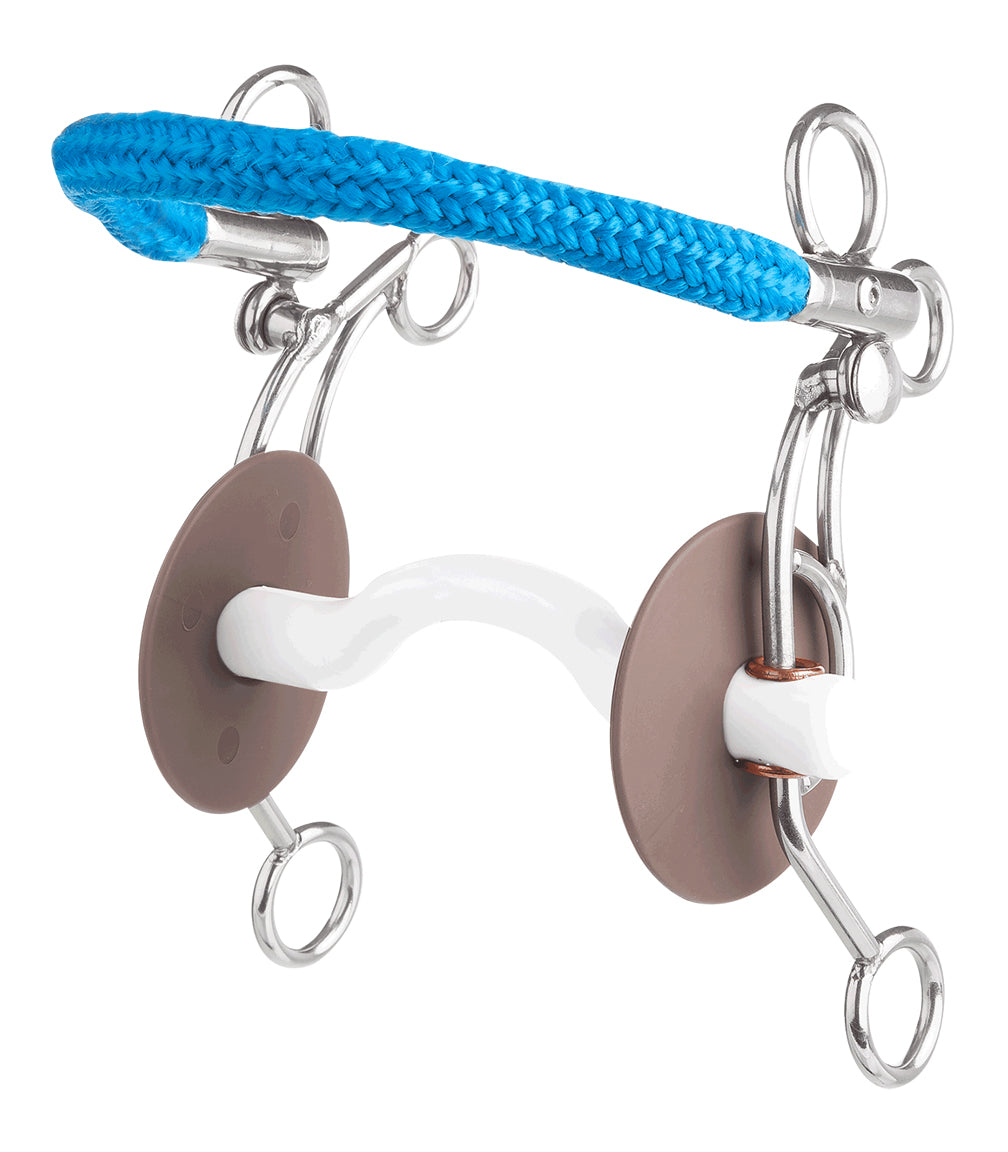 beris Tandem mit Zungenbogenstange beris