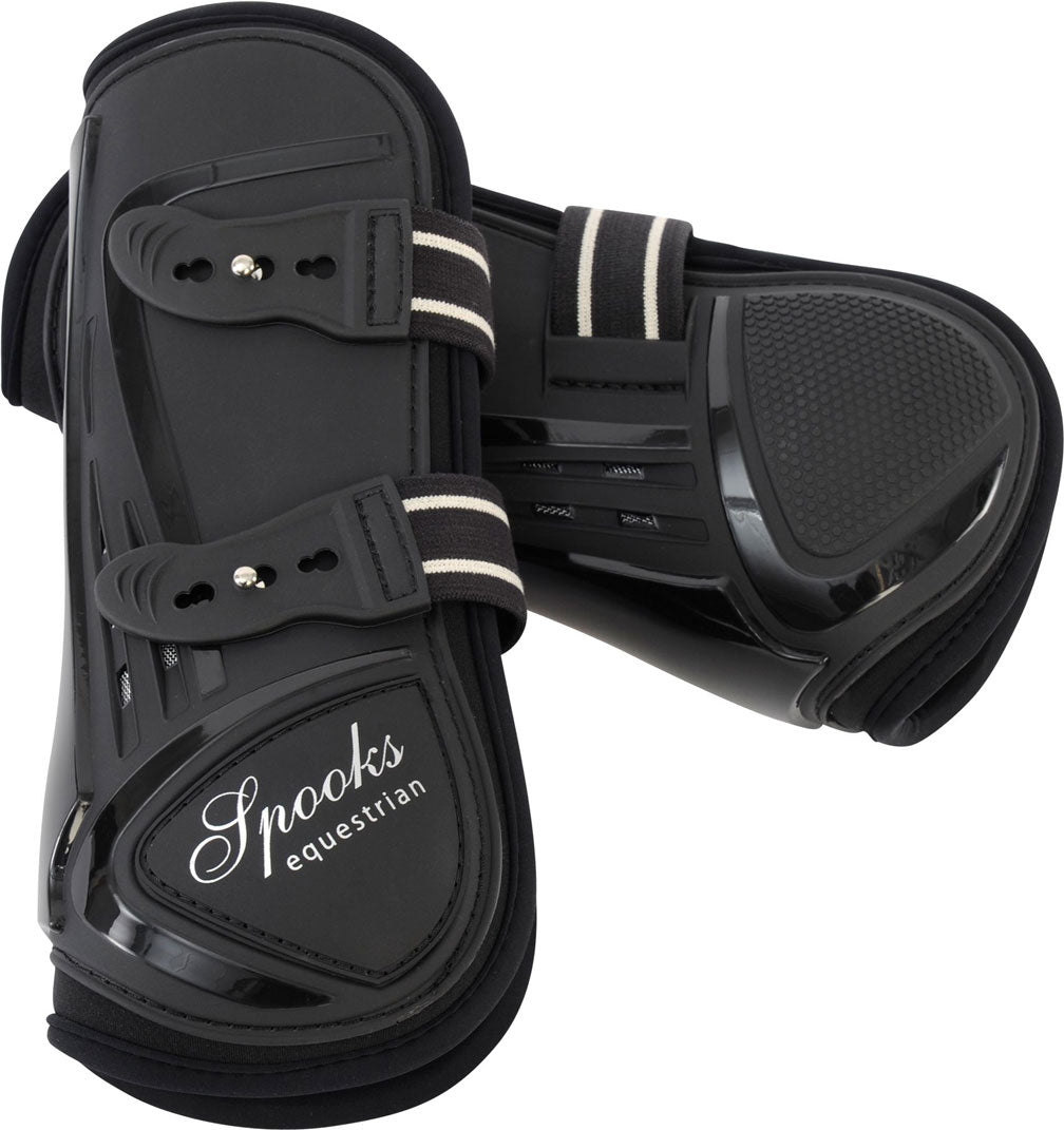 Tendon Boots, WB SPOOKS