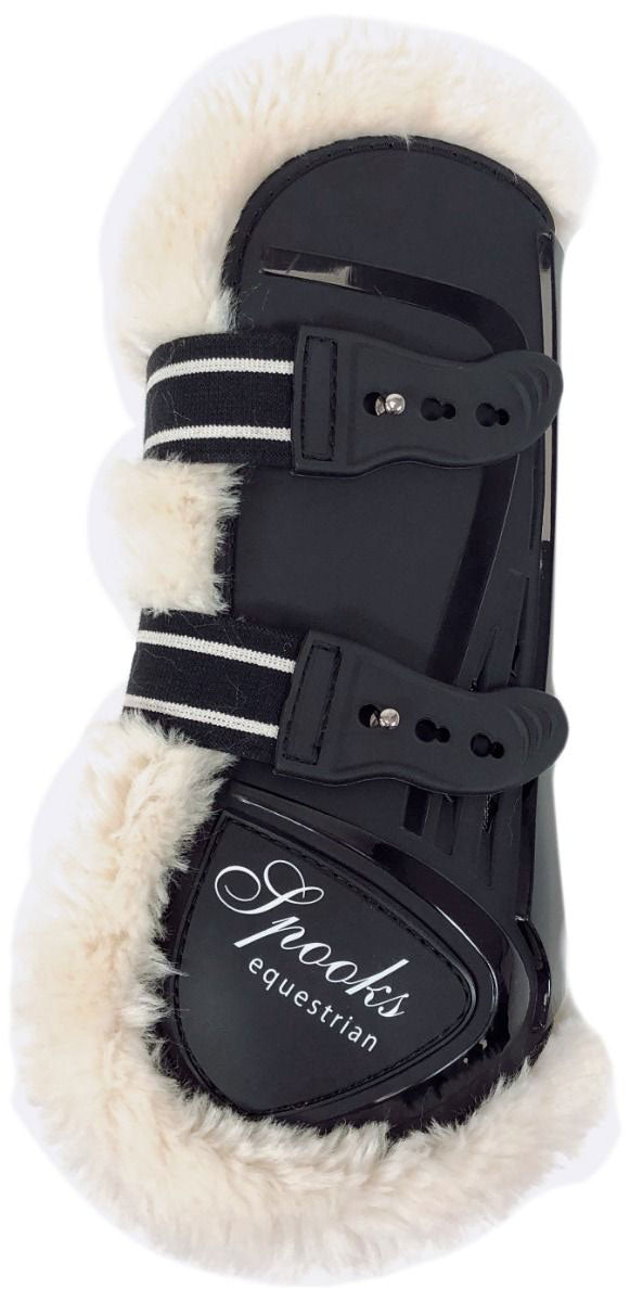 Tendon Boots Teddy, WB SPOOKS