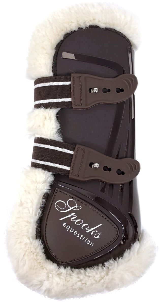 Tendon Boots Teddy, WB SPOOKS