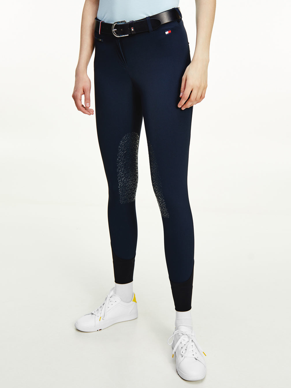 Reithosen Kneegrip Style, Desert Sky Tommy Hilfiger