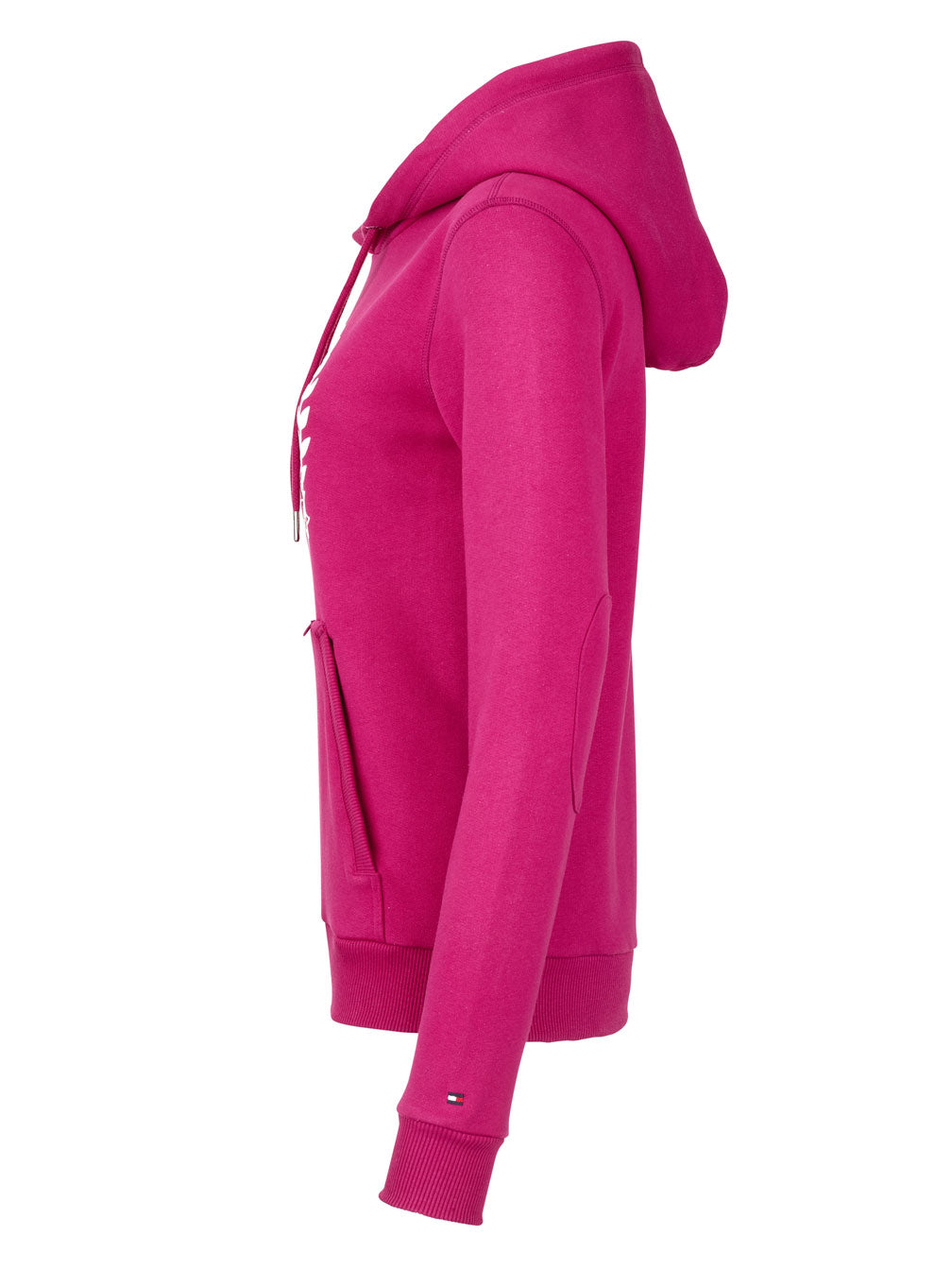 Damen Hoodie Tommy Hilfiger