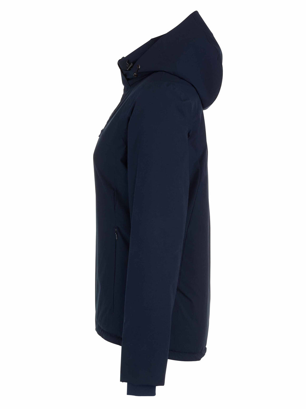 Damen Eco-Loft Jacke Performance Tommy Hilfiger