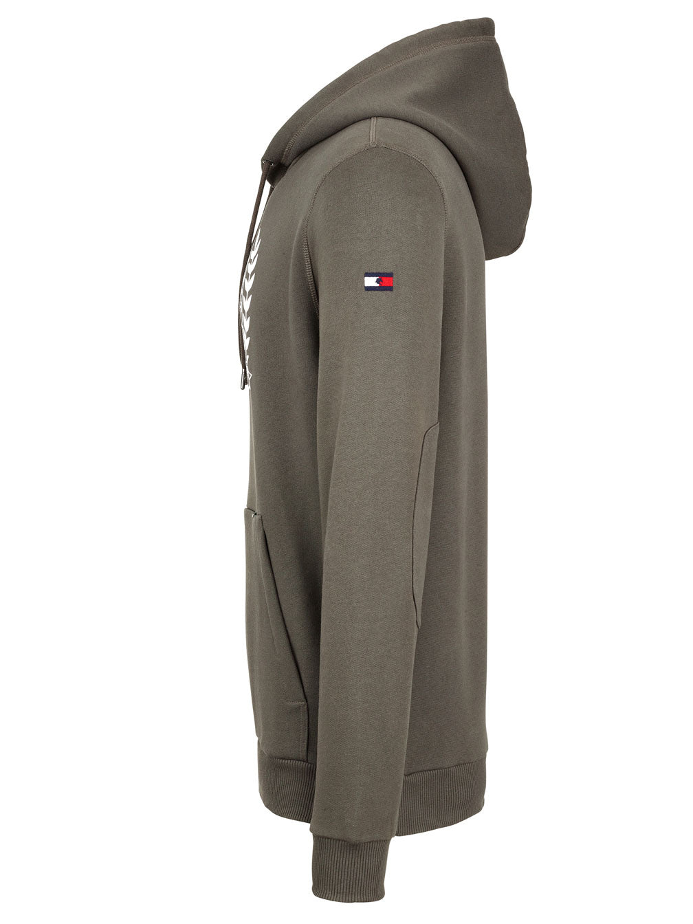 Herren Hoodie Tommy Hilfiger