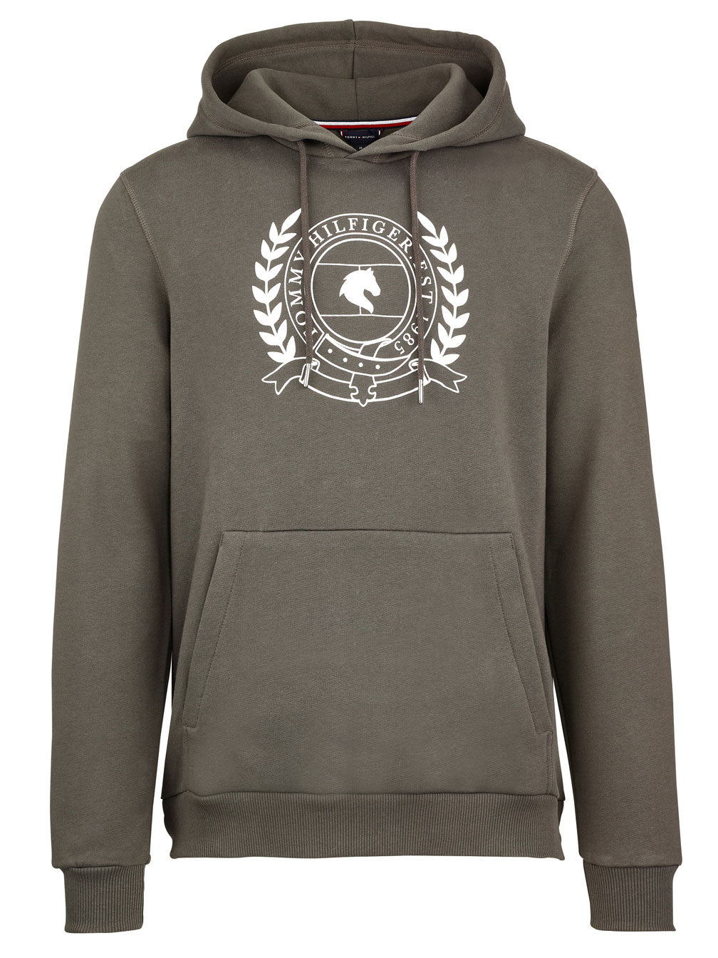 Herren Hoodie Tommy Hilfiger