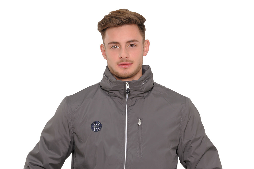 Theo Jacket für Herren SPOOKS