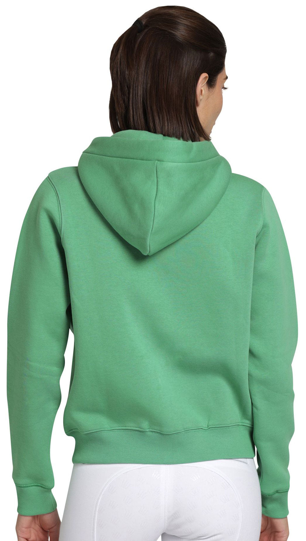 Tildah Sweat Jacket SPOOKS