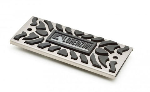 Ersatztrittflächen für Lorenzini Steigbügel Paar Lorenzini