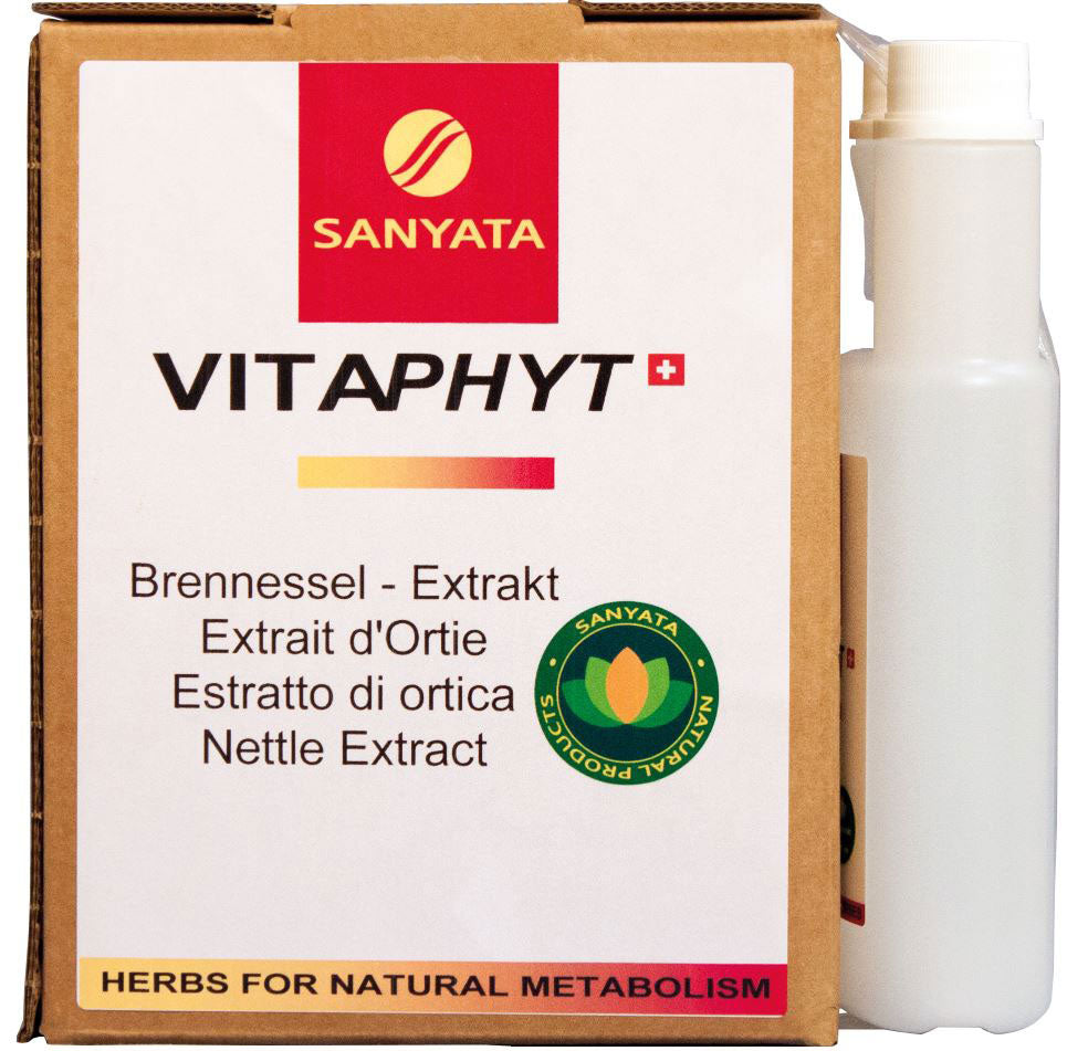 Vitaphyt Sanyata