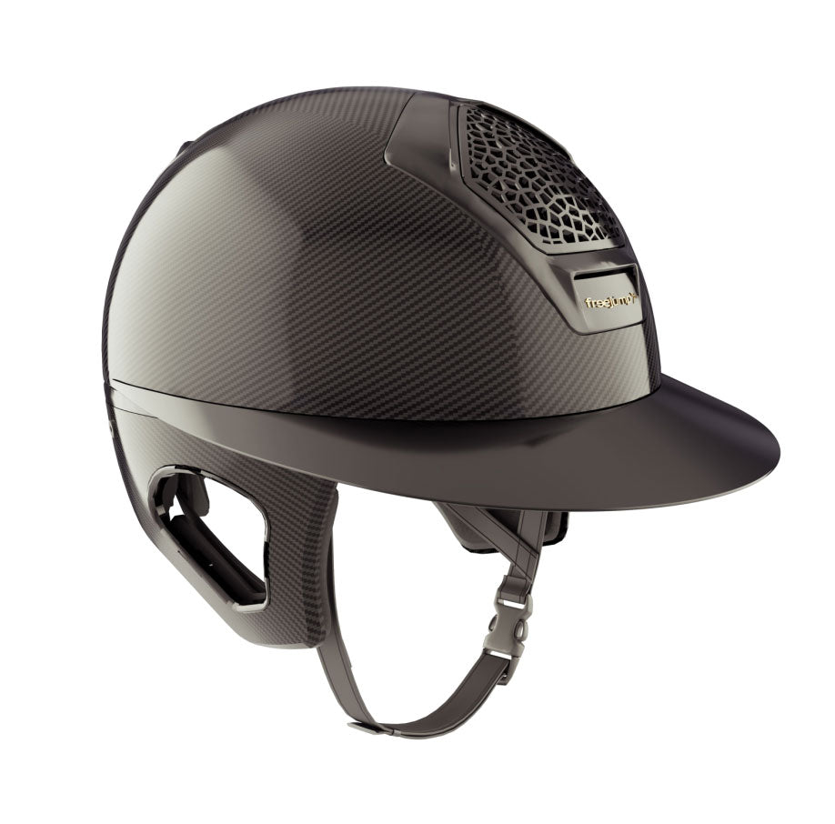 Voronoï Carbon Freejump