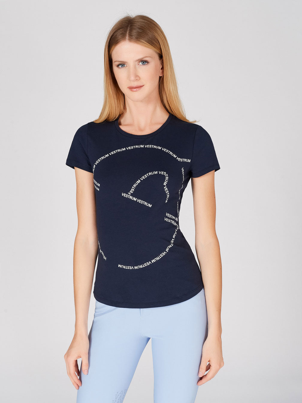 Damen T-Shirt "Monterosso" Vestrum