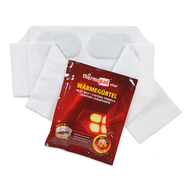 Wärmegürtel Thermopad