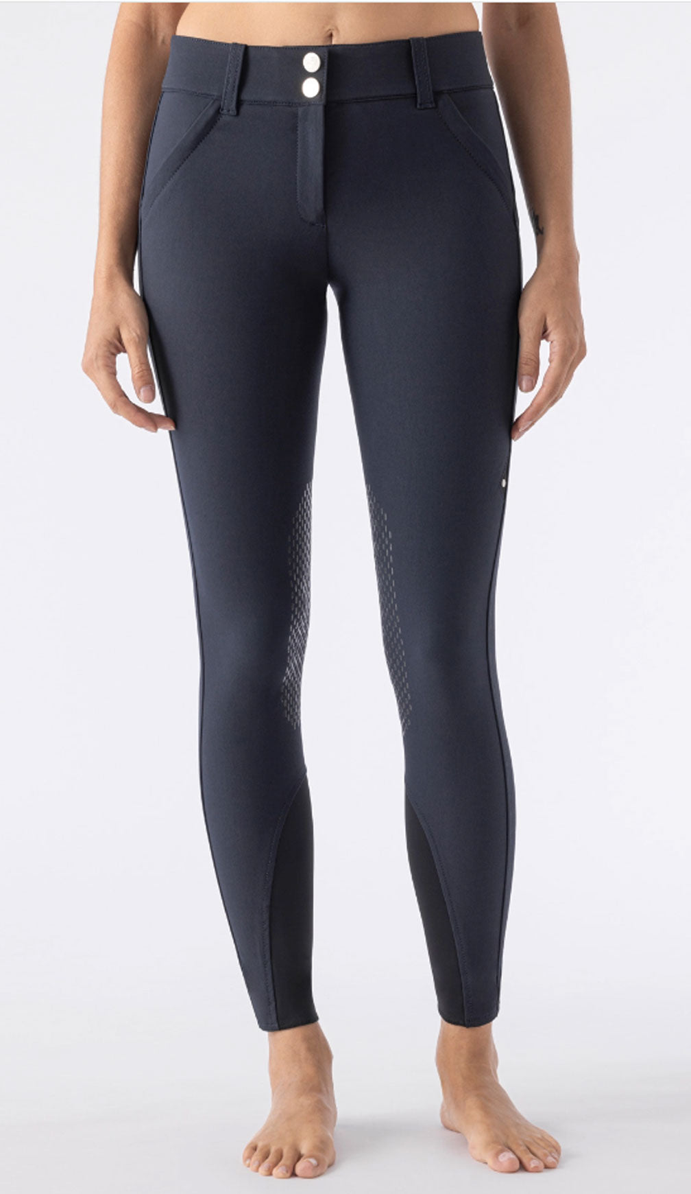 Kniegrip-Reithose X-Shape Equiline