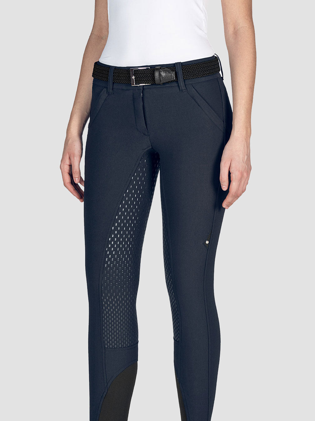 Vollgrip Reithose X-Shape Equiline