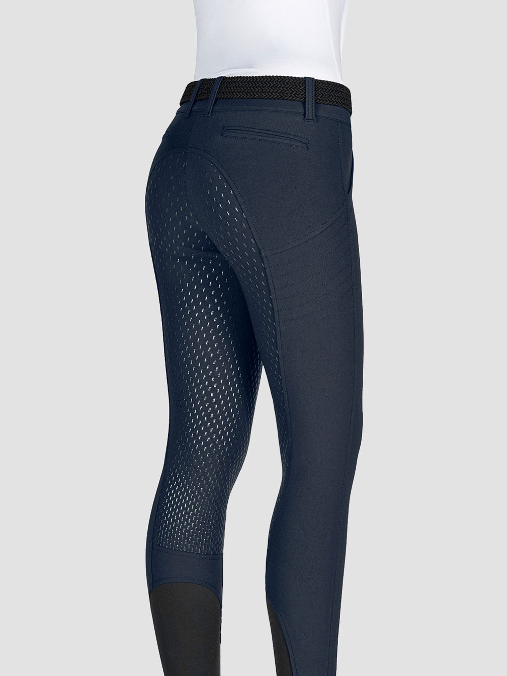 Vollgrip Reithose X-Shape Equiline