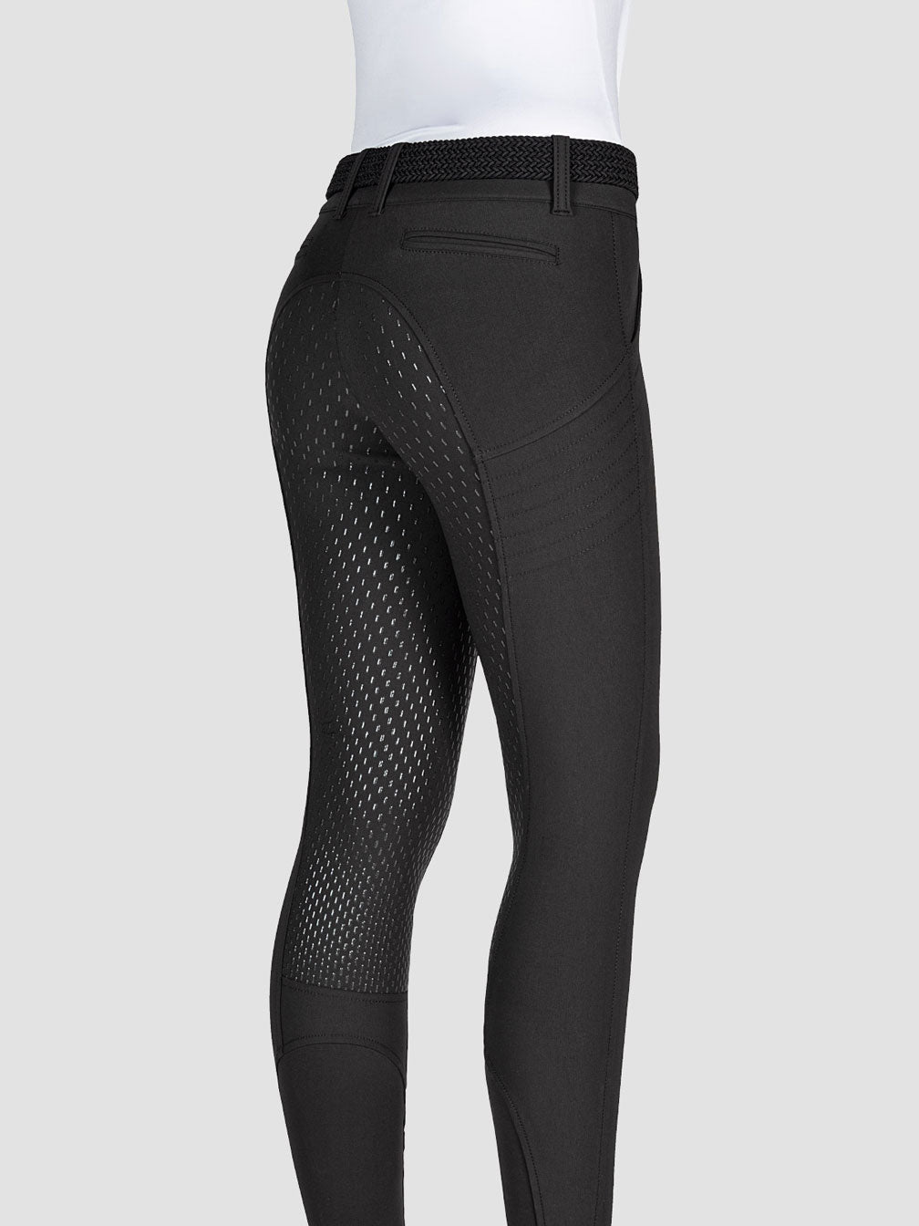 Vollgrip Reithose X-Shape Equiline