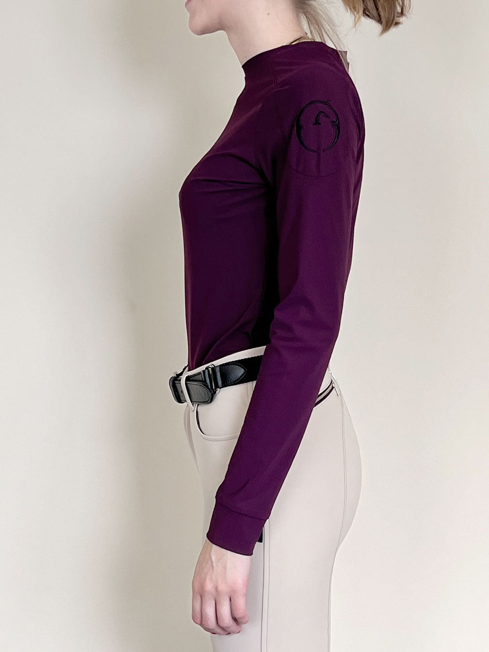 Training Top "Zocca" Vestrum