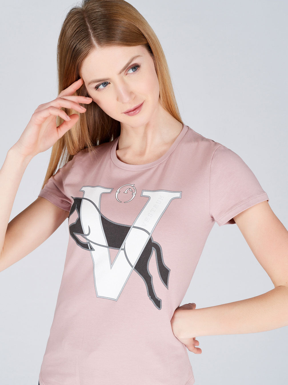 Vestrum T-Shirt Nice Vestrum