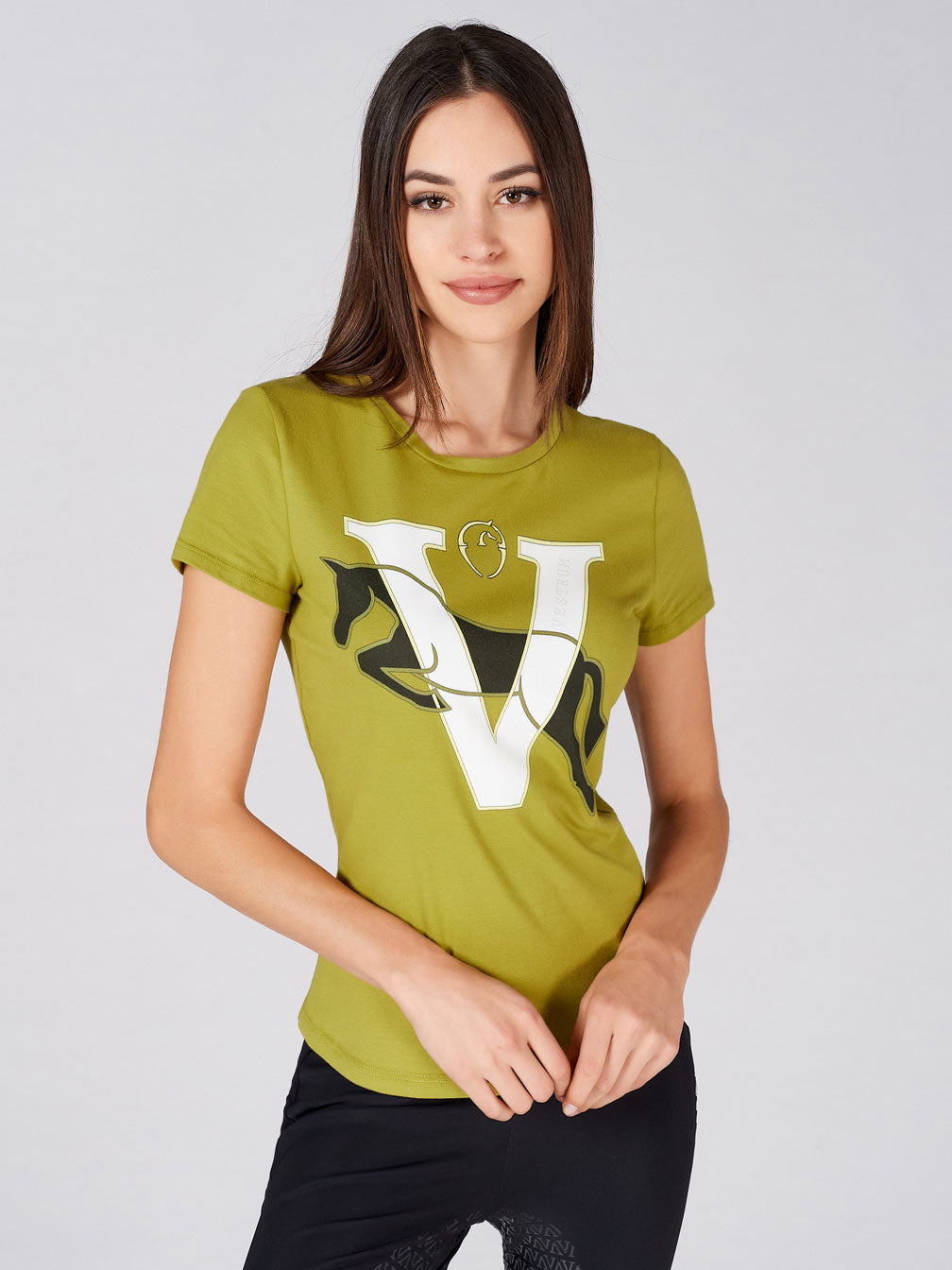 Vestrum T-Shirt Nice Vestrum