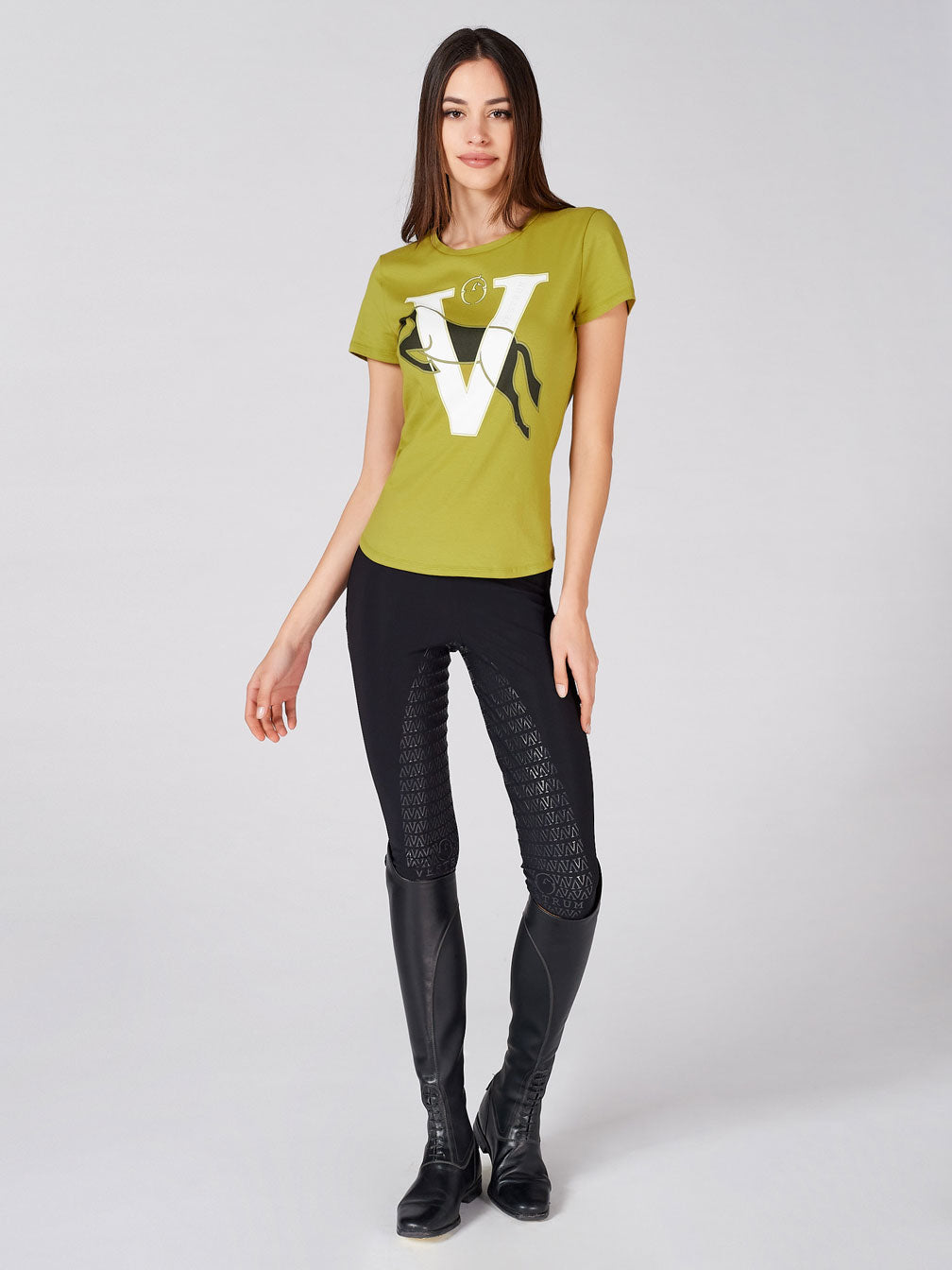 Vestrum T-Shirt Nice Vestrum