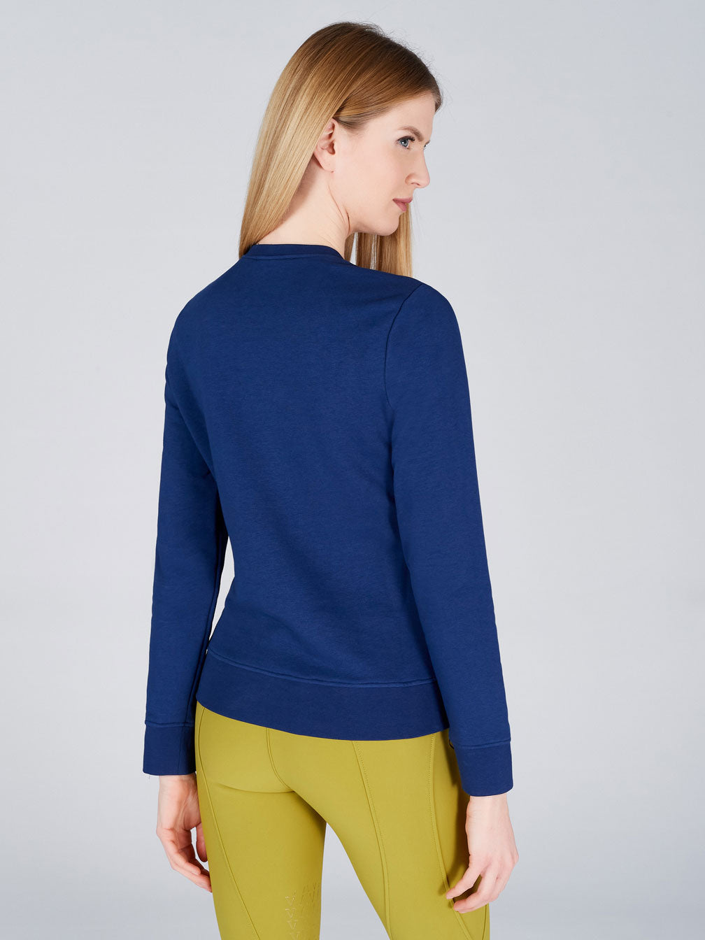 Vestrum Sweater Madrid, Blau Vestrum