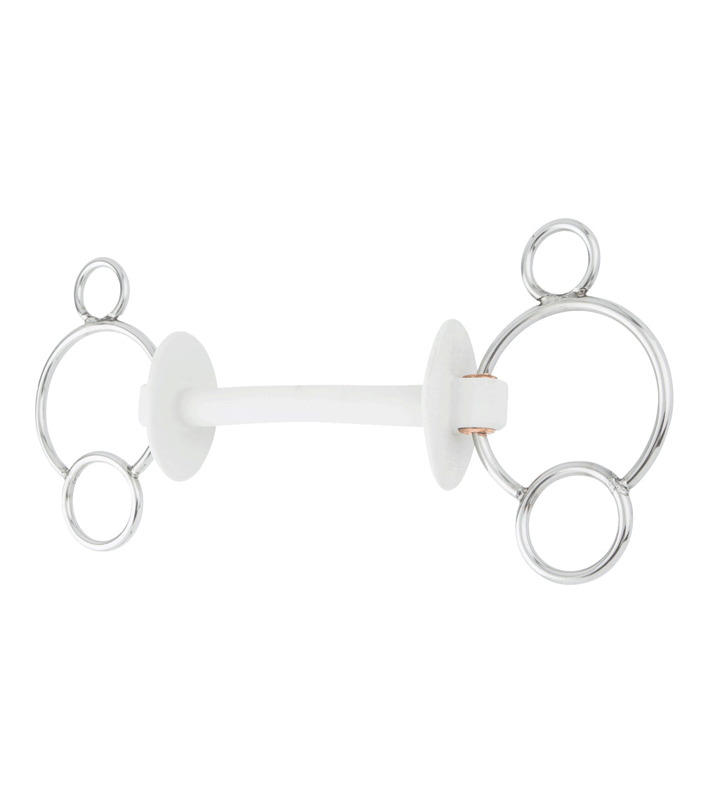 beris 3-Ring Gebiss Prime beris