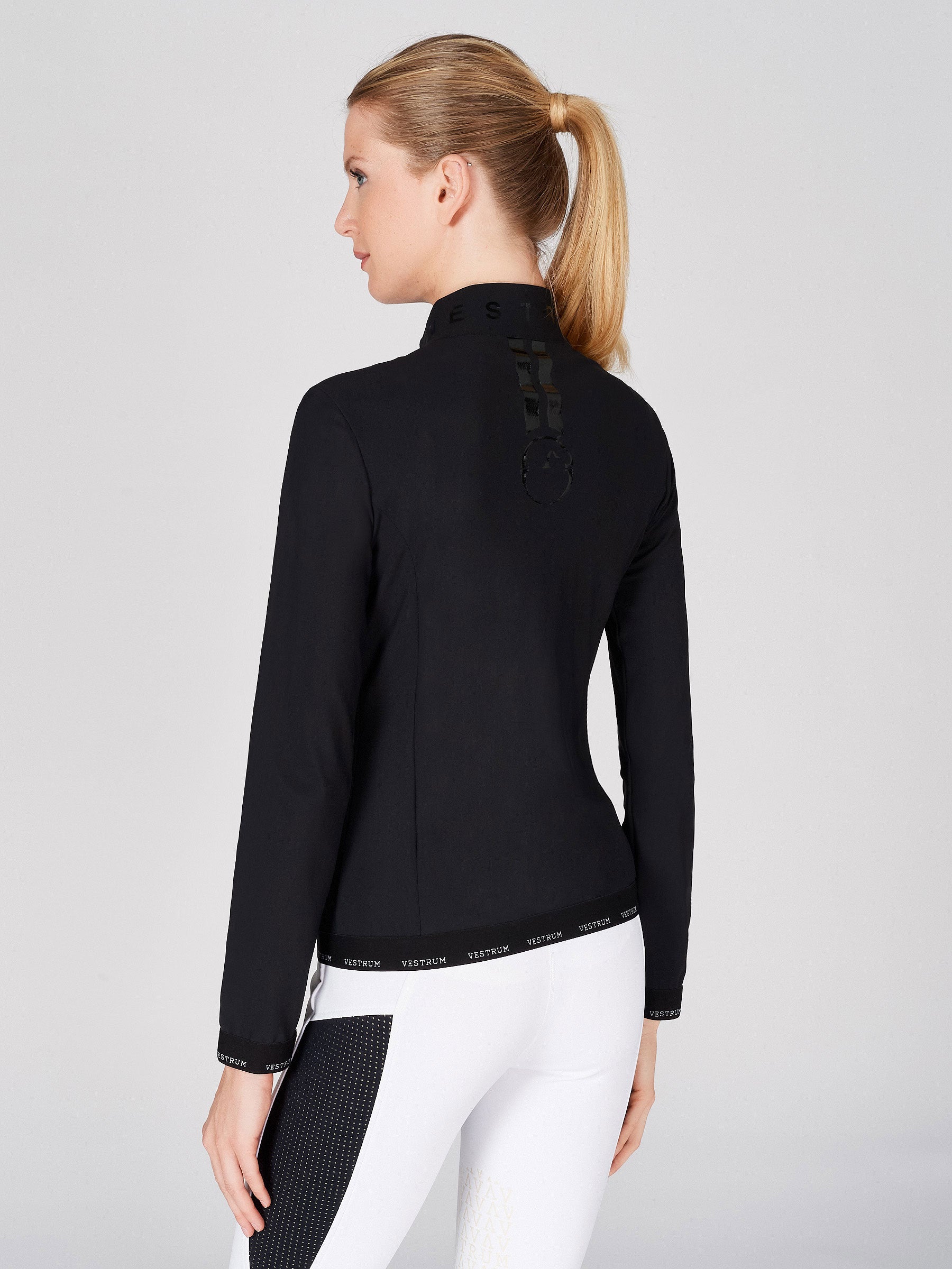 Vestrum Warm up Jacket "Formia" Vestrum